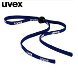 UVEX優(yōu)唯斯9958017 眼鏡帶 藍(lán)色可調(diào)節(jié)尼龍材質(zhì)