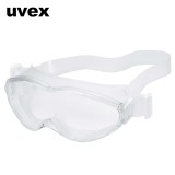 優(yōu)唯斯UVEX 9302500護(hù)目鏡防高溫防塵防霧防飛濺男女眼罩騎行防風(fēng)眼鏡