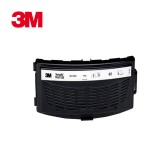 3M TR-6710E 顆粒物濾盒 搭配正壓式電動(dòng)送風(fēng)主機(jī)使用