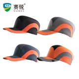 賽銳  SR-1028舒適款 頭部防護(hù)安全帽 防撞安全帽防塵安全帽透氣車間用