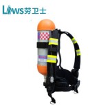 勞衛(wèi)士 KH-LWS-001 氣瓶 RHZKF6.8/30正壓式消防空氣呼吸器套裝6.8L
