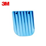 3M 7583 半面罩呼氣閥 面具中間閥片