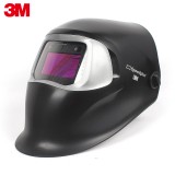 3M 100V自動(dòng)變光電焊面具氬弧焊電焊面罩焊接防護(hù)電焊工焊帽防護(hù)全面罩