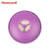 Honeywell 霍尼韋爾 75SCP100 綜合濾盒防有機蒸汽 酸性氣體 硫化氫氨氣帶有P100