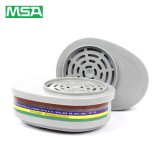 梅思安（MSA）10120746 GME濾片 防多種毒氣 配優(yōu)越系列面罩用濾毒盒