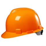 開元V型安全帽 玻璃鋼建筑工程工地電力施工