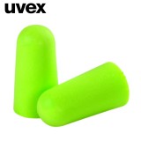 uvex優(yōu)唯斯 2112003耳塞無繩與耳塞分配器配合使用定做 1包（200付）