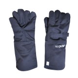 雷克蘭 AR16-G-LAS防電弧服配件手套 LAS防電弧專用面料 16cal系列