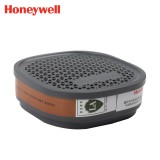 Honeywell 霍尼韋爾 72001CN 濾毒盒 防護有機蒸汽