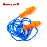 霍尼韋爾（Honeywell）SMF-30耳塞 降噪防噪防呼嚕學習工作午休睡眠帶線耳塞