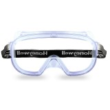 霍尼韋爾（Honeywell）LG100A實(shí)驗(yàn)室防沖擊眼罩護(hù)目鏡防霧防沙塵勞保防護(hù)眼鏡 200100
