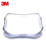 3M 焊接面罩 100V 變光屏外保護(hù)片