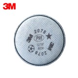 3M 2078CN 濾棉 P95 粉塵/酸性有機異味濾棉