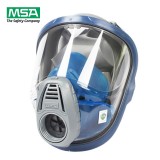 MSA/梅思安 10147997 Advantage優(yōu)越系列3100全面罩/具呼吸器 中號(hào)