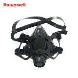 霍尼韋爾（Honeywell）770030M 7000系列半面罩M 防霧防塵異味工業(yè)用面罩
