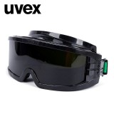 優(yōu)唯斯UVEX 9301145電焊眼鏡護目鏡防光焊燒焊眼鏡防強光眼罩