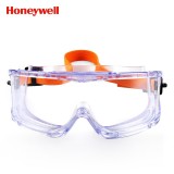 霍尼韋爾（Honeywell）護(hù)目鏡1006193 V-Maxx防霧防刮擦護(hù)目鏡 騎行防風(fēng)沙
