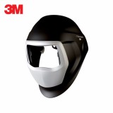 3M 9100焊接面罩（有頭箍無(wú)變光屏）