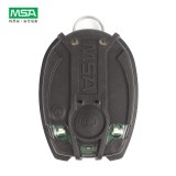 MSA梅思安 10088031-CN motionSCOUT 標(biāo)準(zhǔn)版呼救器