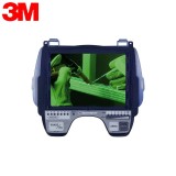 3M 500126焊接防護(hù)9100XXi變光屏