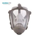 華信 XP300/XP600 防毒面具全面罩防塵呼吸防護(hù)罩噴漆專用防化工氣體工業(yè)粉塵