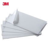 3M 9100x變光面罩內(nèi)保護(hù)片