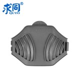 求同 2700 承接座防灰塵打磨裝修煤礦焊接沙場(chǎng)防塵面罩承接座