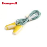 霍尼韋爾（Honeywell）隔音降噪耳塞304S 學習睡眠打呼嚕帶線耳塞 100副 盒