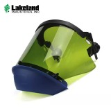 雷克蘭 /LAKELAND ARC-FS-12 防電弧系列12卡面屏 帶有下頜保護
