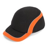 華信 棒球帽型 抗沖擊輕型運(yùn)動(dòng)帽 運(yùn)動(dòng)透氣帽