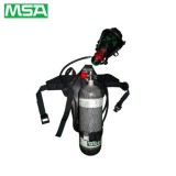 MSA梅思安 10125432 BD2100 空氣呼吸器