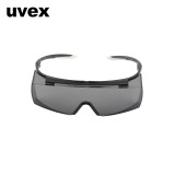 優(yōu)唯斯UVEX 9069586護(hù)目鏡超輕薄防沖擊防刮擦防風(fēng)沙防塵運(yùn)動(dòng)打磨防護(hù)眼鏡訪客眼鏡