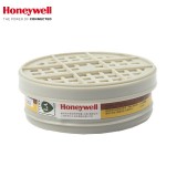 霍尼韋爾 /Honeywell G104 濾毒盒防有機氣體酸性氣體