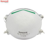 霍尼韋爾/Honeywell 5210 FFP2 頭戴式白色防塵防霧霾口罩
